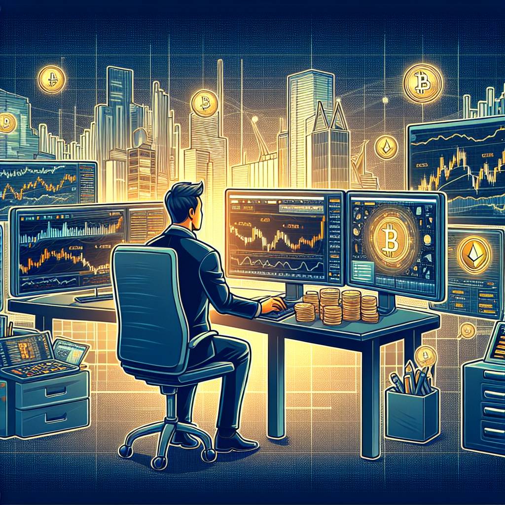 What are the advantages of day trading options compared to other digital currency trading strategies?