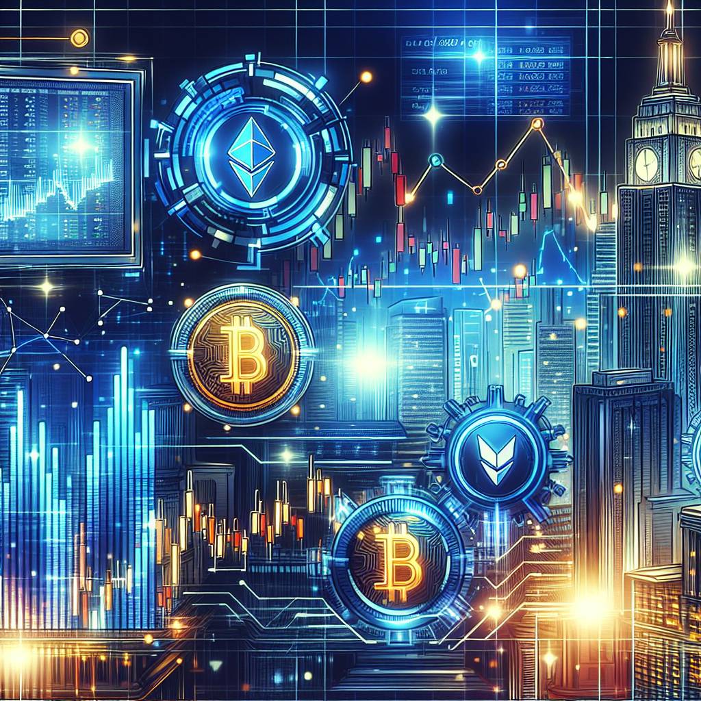 How does the DJI index affect the trading volume of cryptocurrencies?