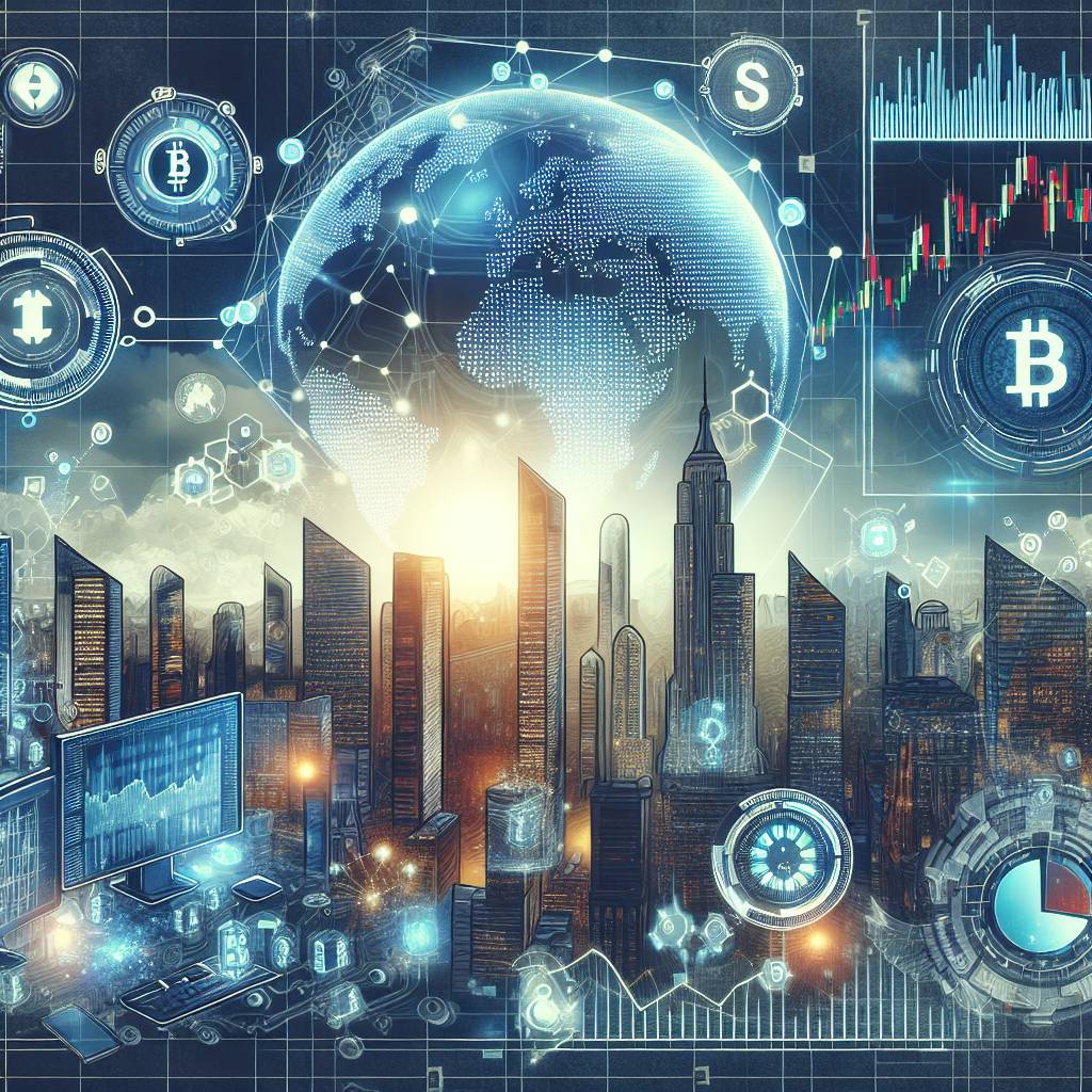 How can a financial research platform help me make informed investment decisions in the cryptocurrency market?