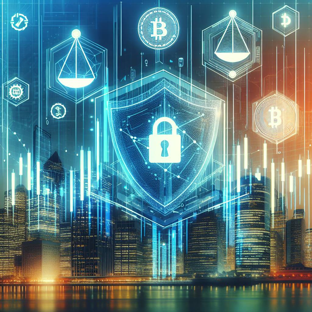 What measures can be taken to prevent or mitigate the risks of a tether attack in the cryptocurrency industry?