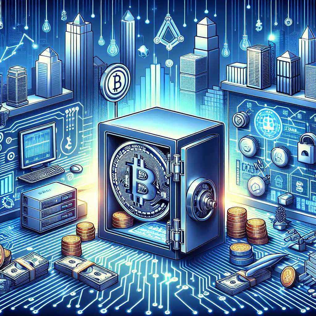 How does cryptography impact the security of cryptocurrencies?