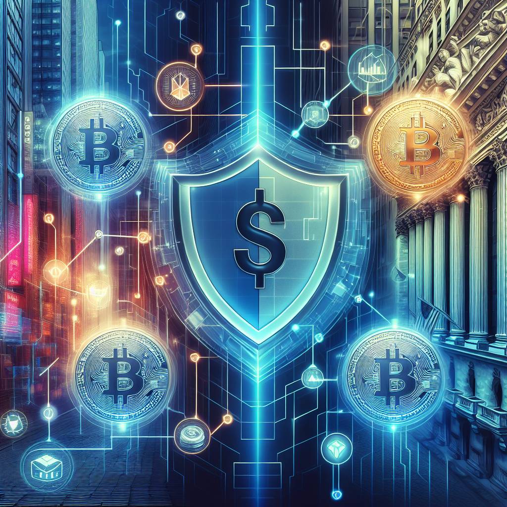 How does SIPC protect investors in the cryptocurrency market compared to FDIC?