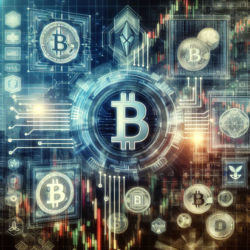 What are the potential security risks of using blockchain in the financial industry?