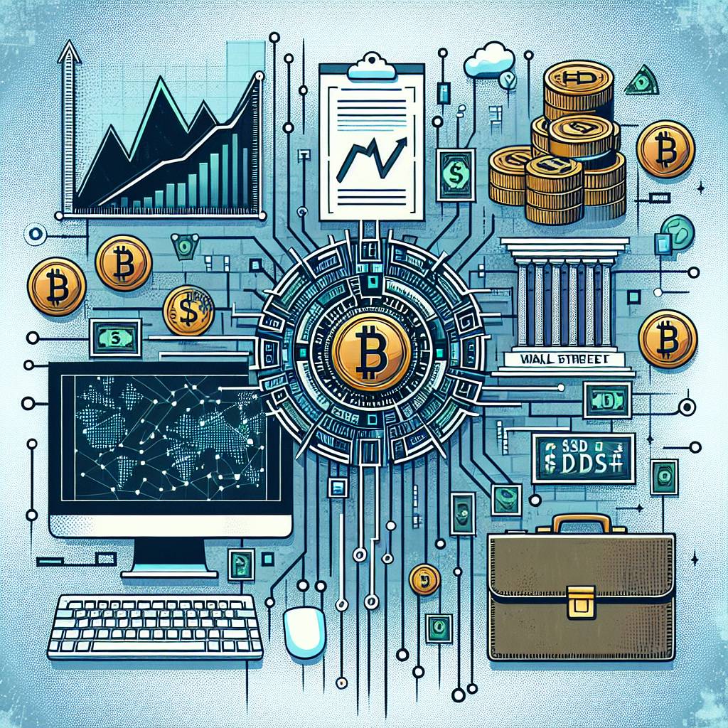 Can you explain how bitcoin operates?