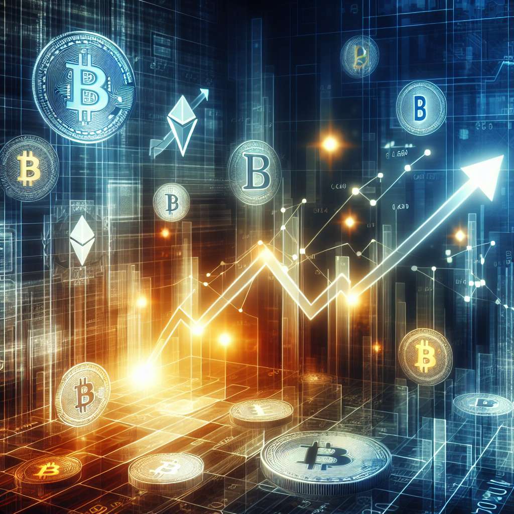 What are the top digital currencies to invest in besides DAX stocks?