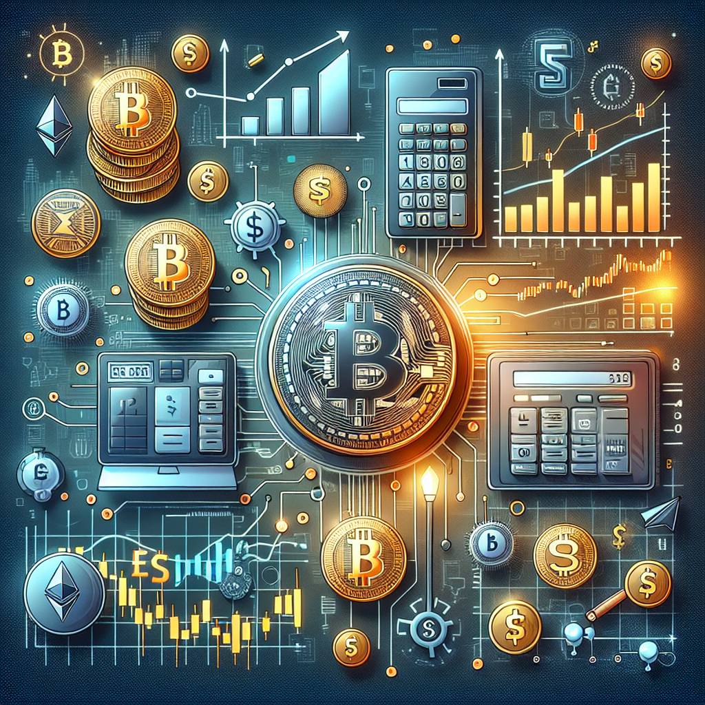 Are there any free money converter apps available for trading cryptocurrencies?