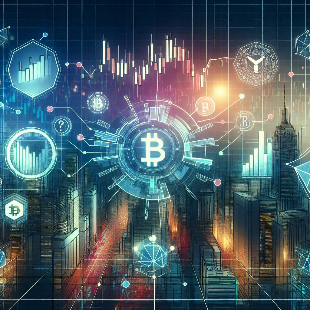 What are the latest TMV charts for popular cryptocurrencies?