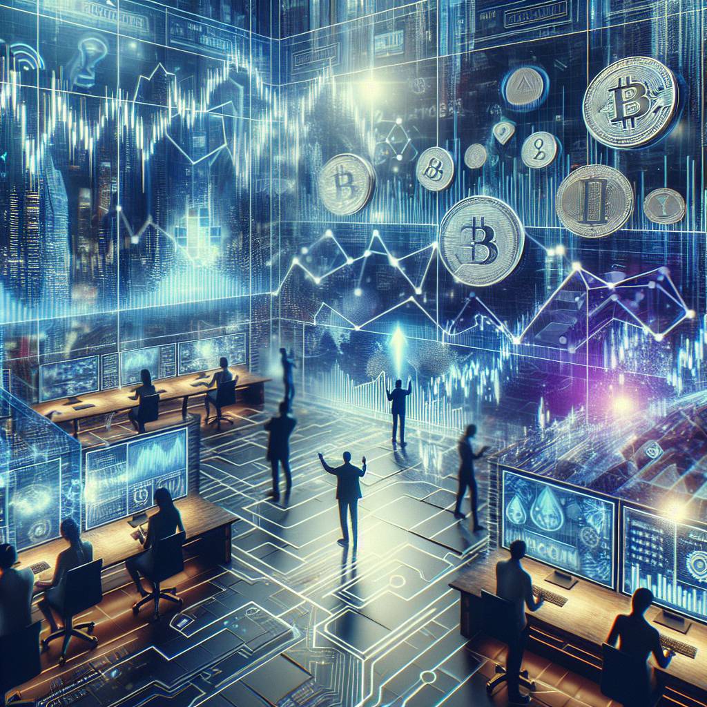 How can understanding the crypto money flow chart help investors make informed decisions?