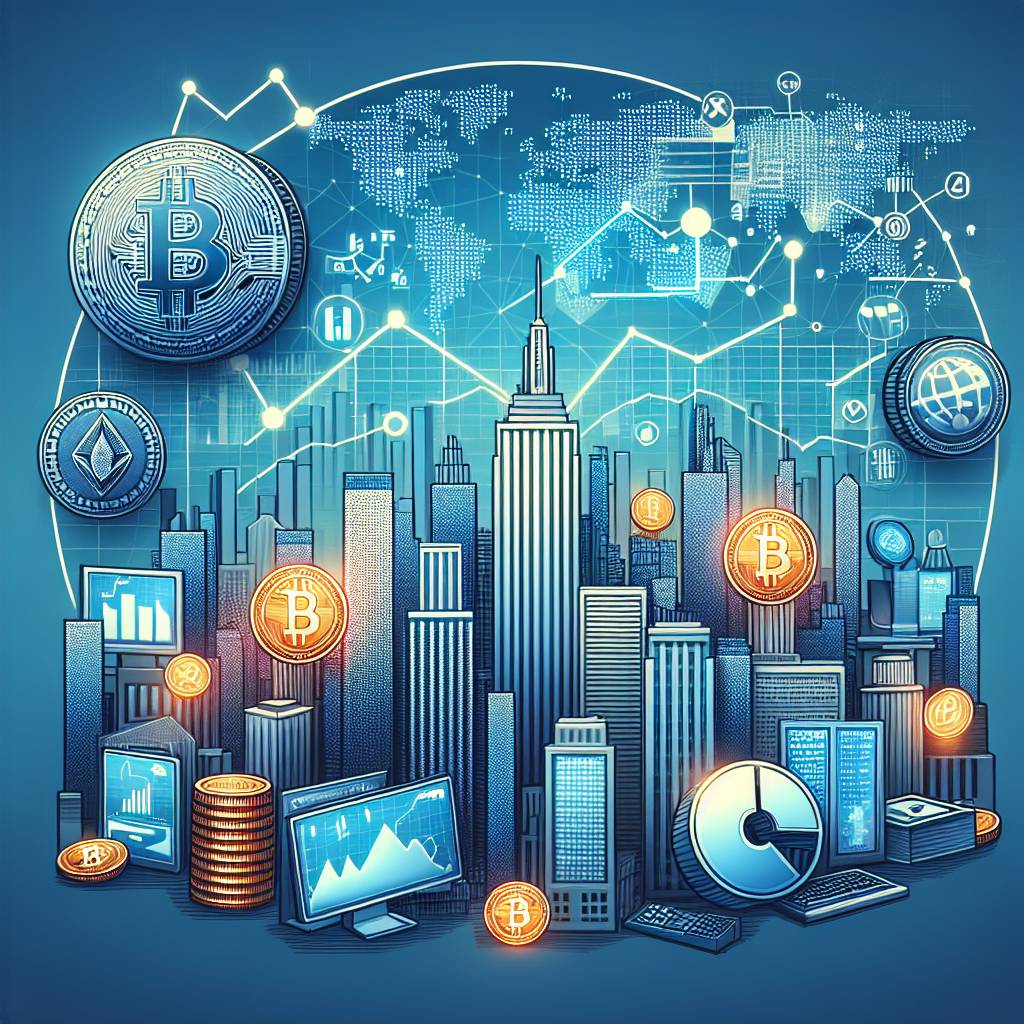 Which cryptocurrencies can be monitored using Roanoke radar?