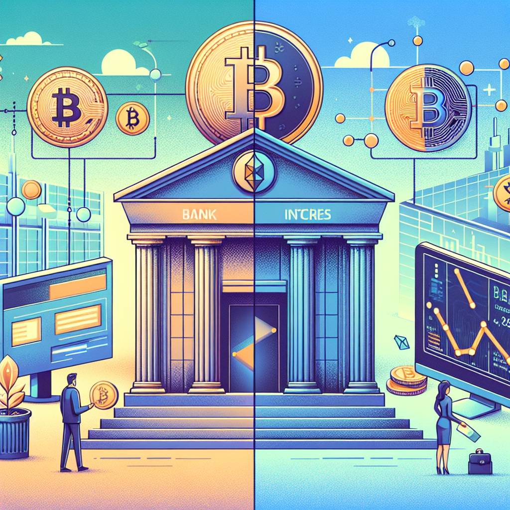 Is there a difference in tax treatment for short-term and long-term cryptocurrency investments?