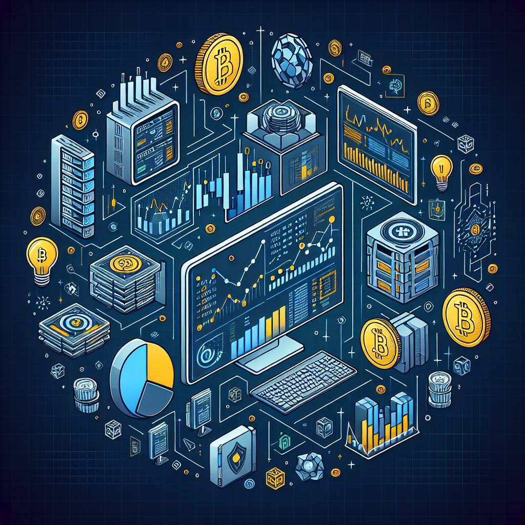 What are the key features to look for when choosing an algo crypto bot?