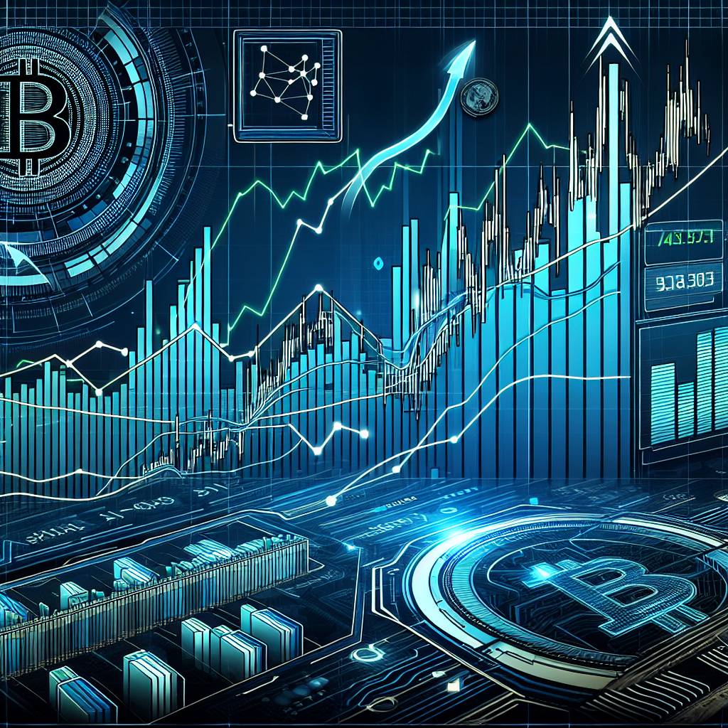 How can I find free software for analyzing cryptocurrency stocks?