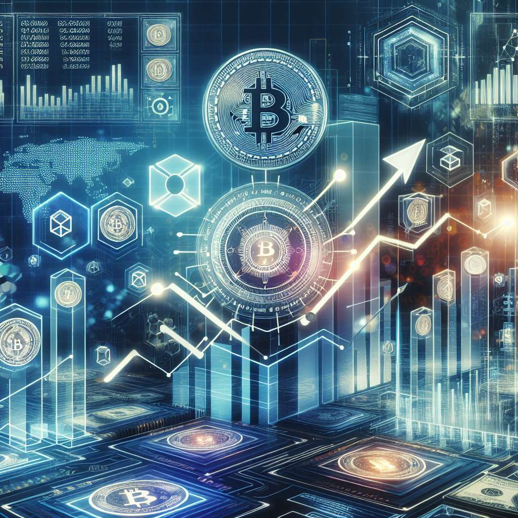 How does EnjinStarter contribute to the growth of the digital currency market?