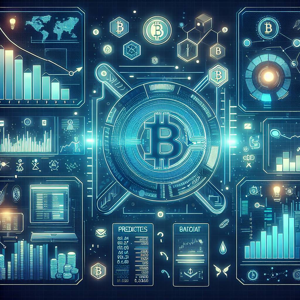 Are there any predictions or forecasts for the future share price of Mitie in the cryptocurrency sector?