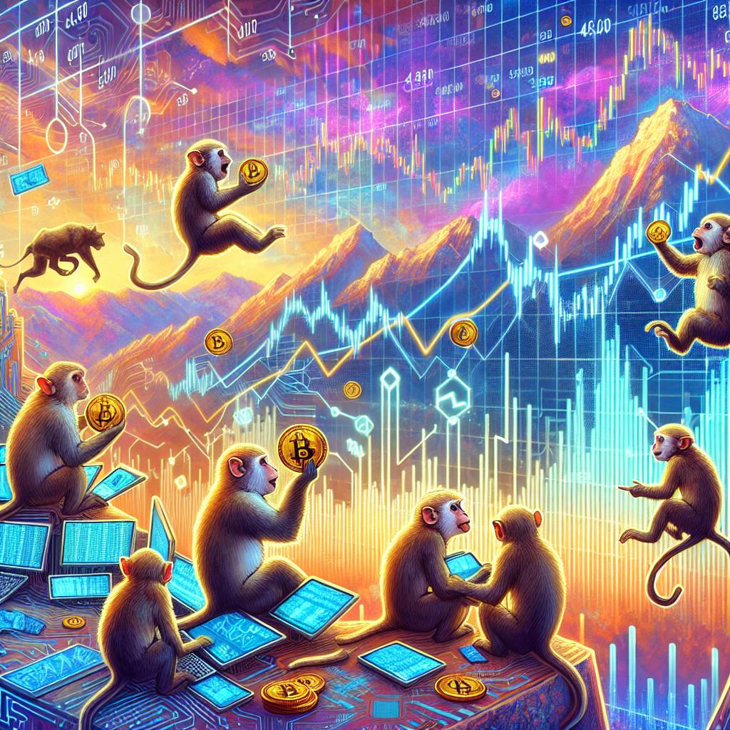 What are the latest trends in nonfungible heroes trading on cryptocurrency exchanges?