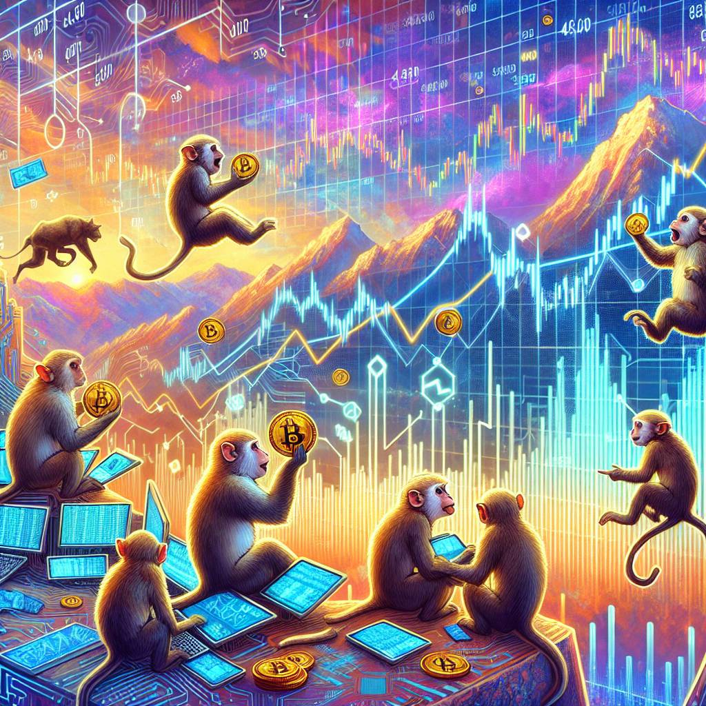 What are the latest trends in the cryptocurrency market that I should be aware of during the акции carnival?