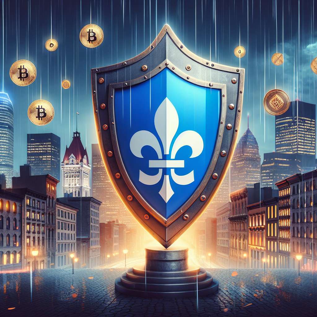 What is the role of Quebec AMF in regulating cryptocurrency exchanges?