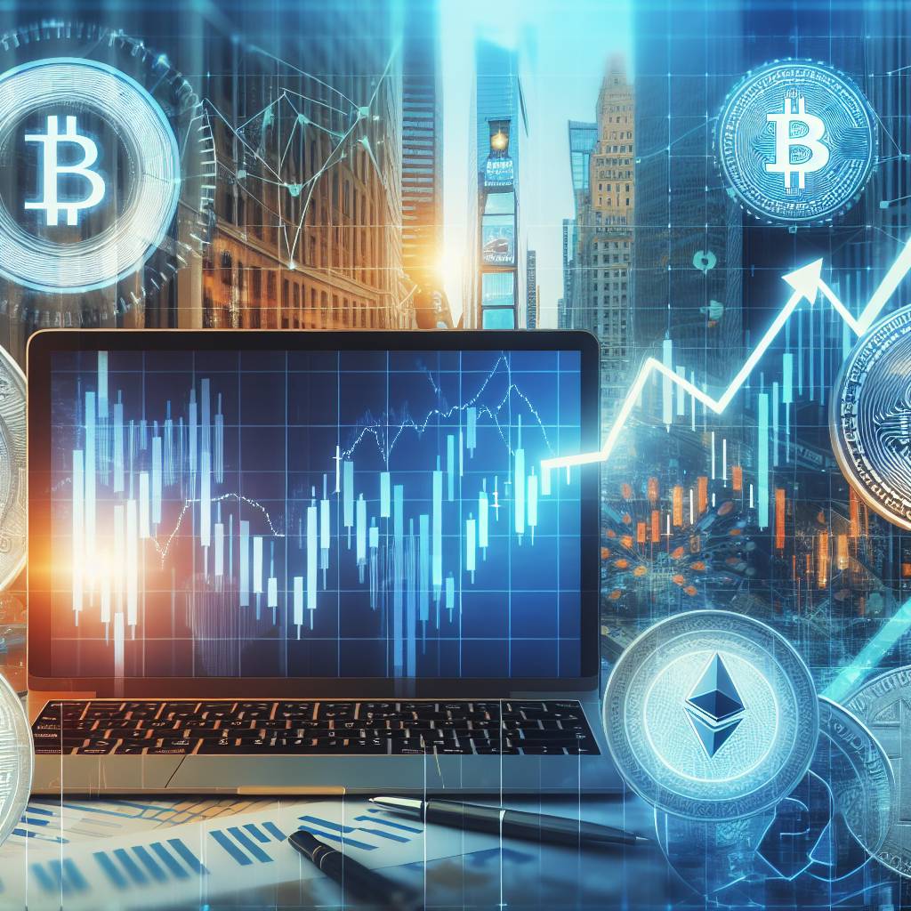 Why is aggregate demand an important factor for investors in the cryptocurrency market?