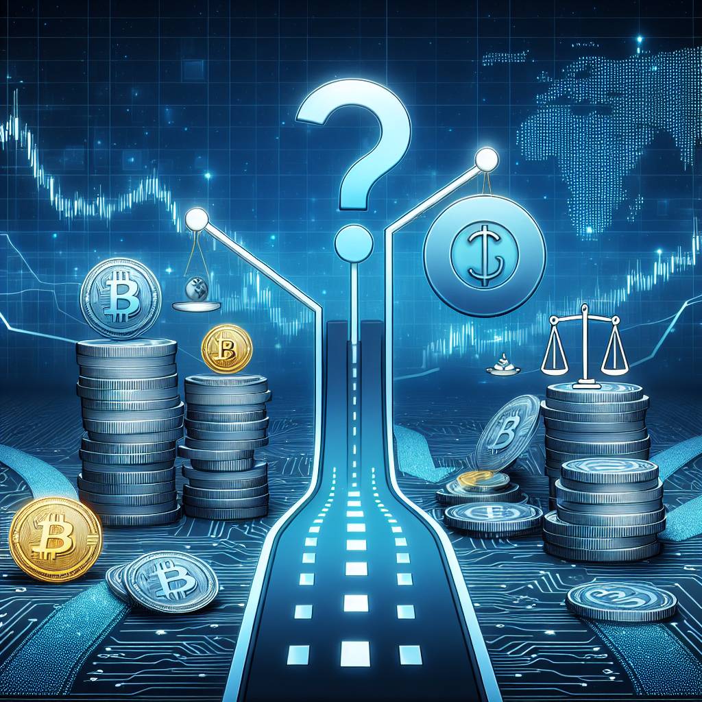 What are the potential risks and benefits of using US dollar stablecoins in the cryptocurrency industry?