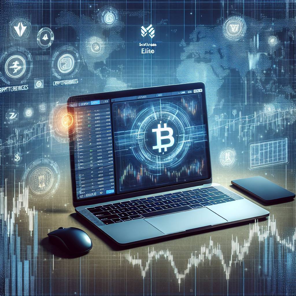 How can I use spread betting to invest in cryptocurrencies?