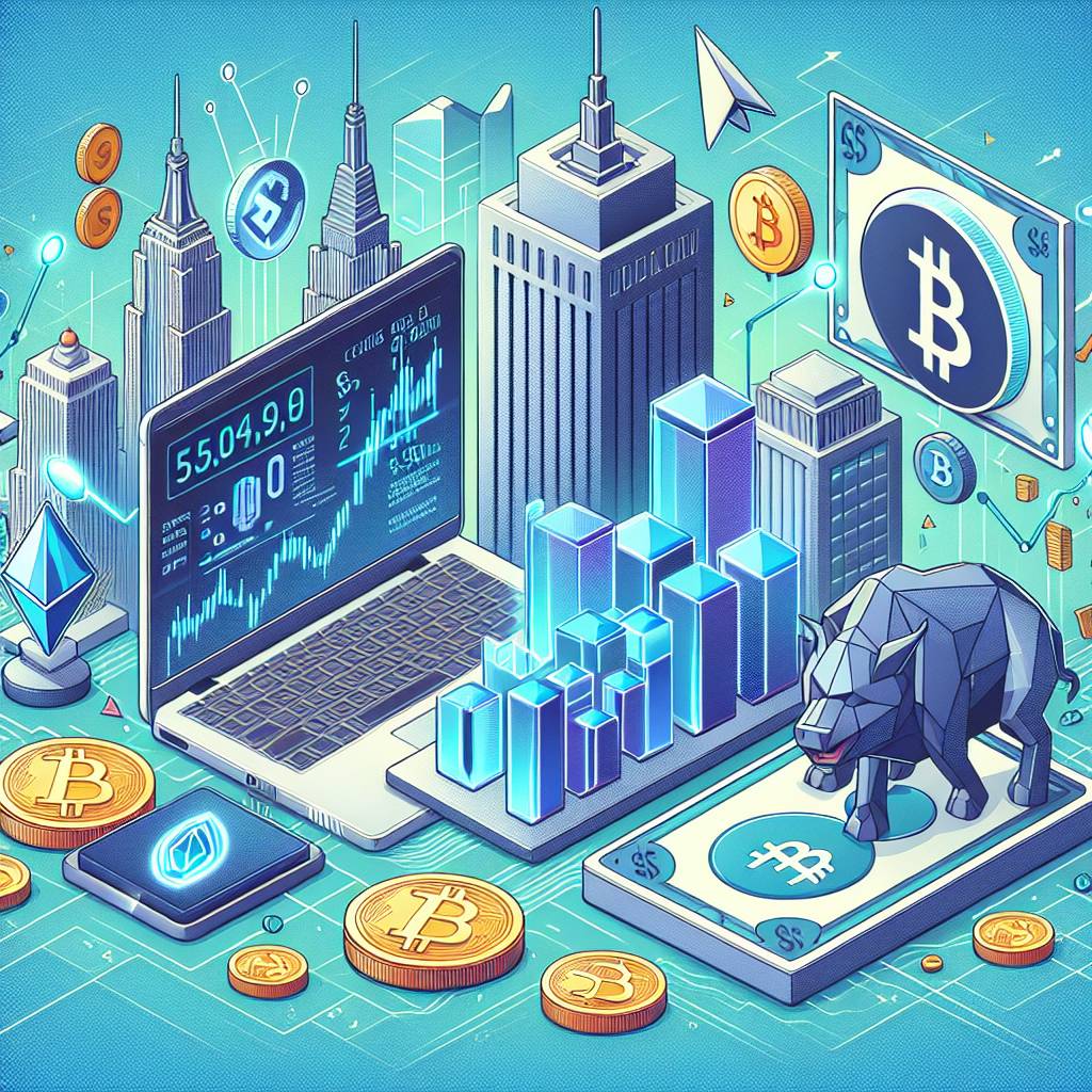 What are the top strategies for trading Square stock in the cryptocurrency market according to TipRanks?