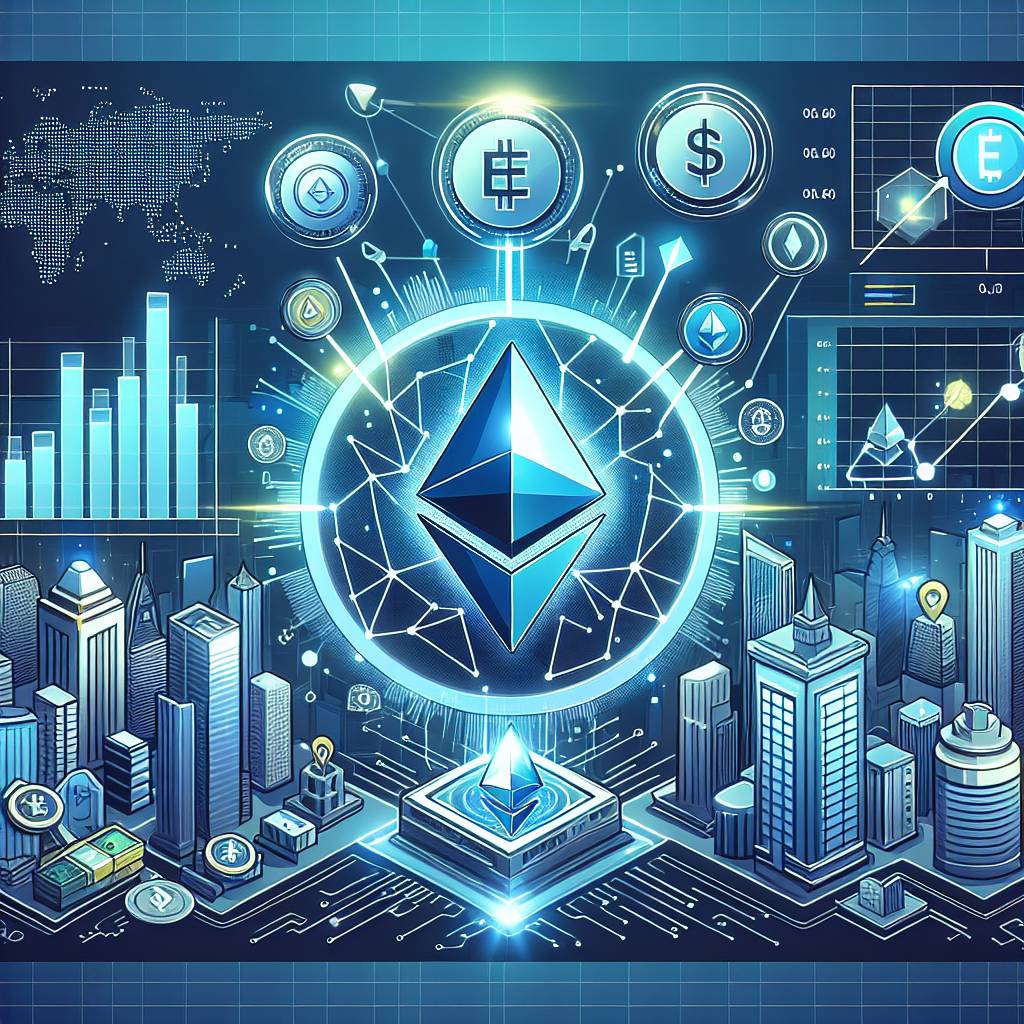 What factors influence the price of ETH fan token?