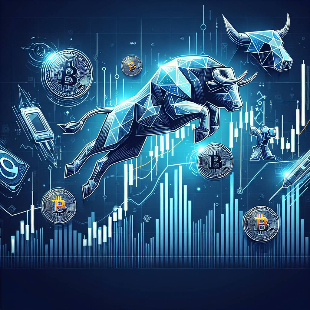Are there any specific indicators or factors that can predict market crashes in the cryptocurrency industry?