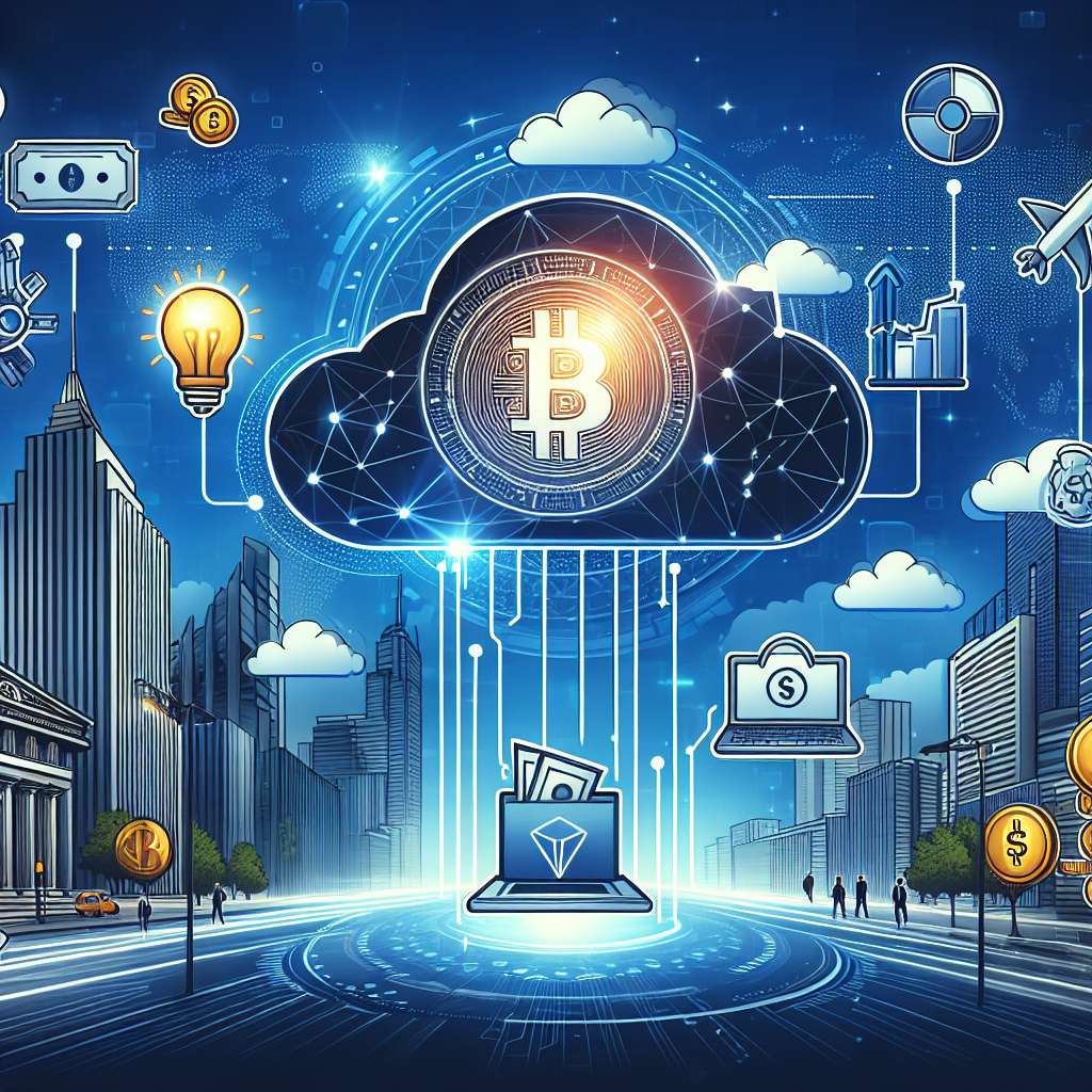 How can Coinbase Cloud help businesses streamline their cryptocurrency operations?