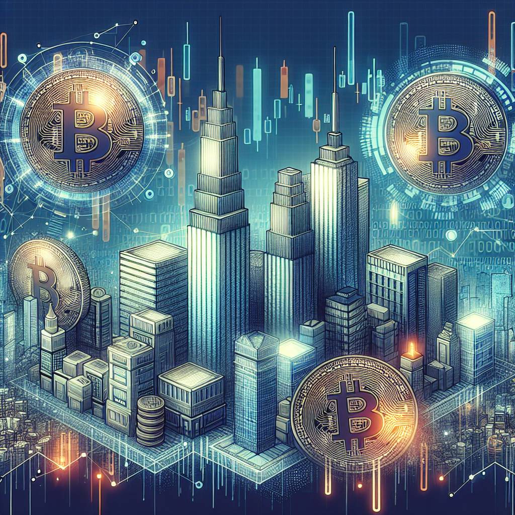 What is the role of purpose ETFs in the future of bitcoin trading?