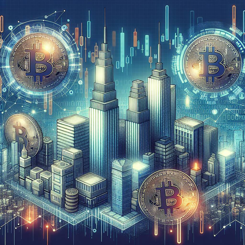 What is the role of Fidelity in the Bitcoin market?