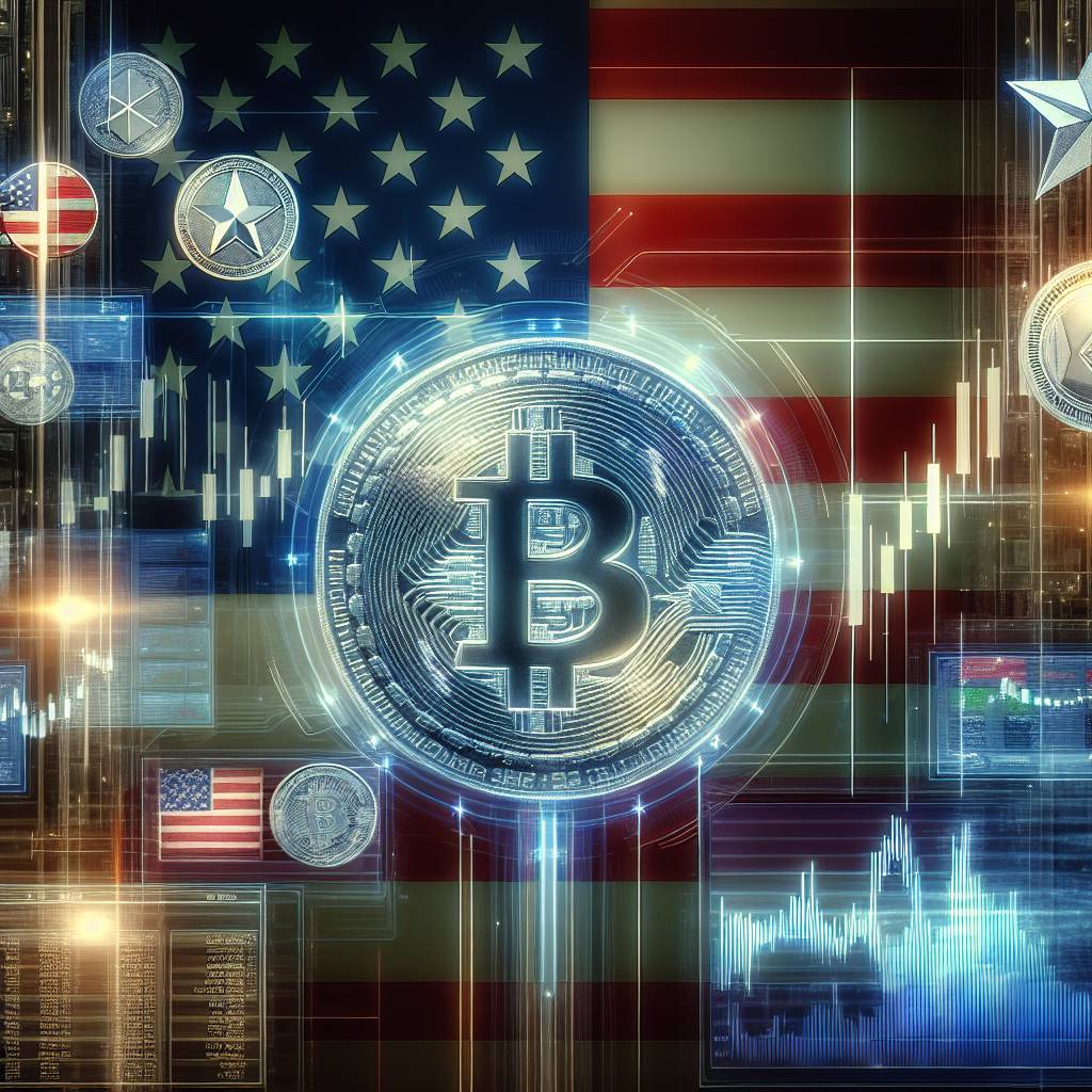 What are the advantages of trading cryptocurrencies in the US markets compared to other countries?