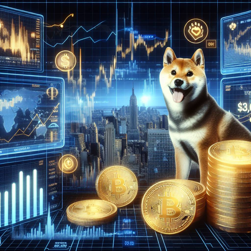 How can I donate cryptocurrency to Shiba Inu rescue organizations in New York?