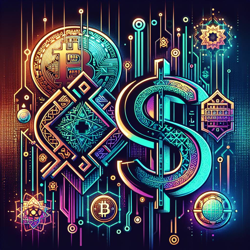 What are the popular digital currency options for exchanging Saudi Arabia currency to USD?