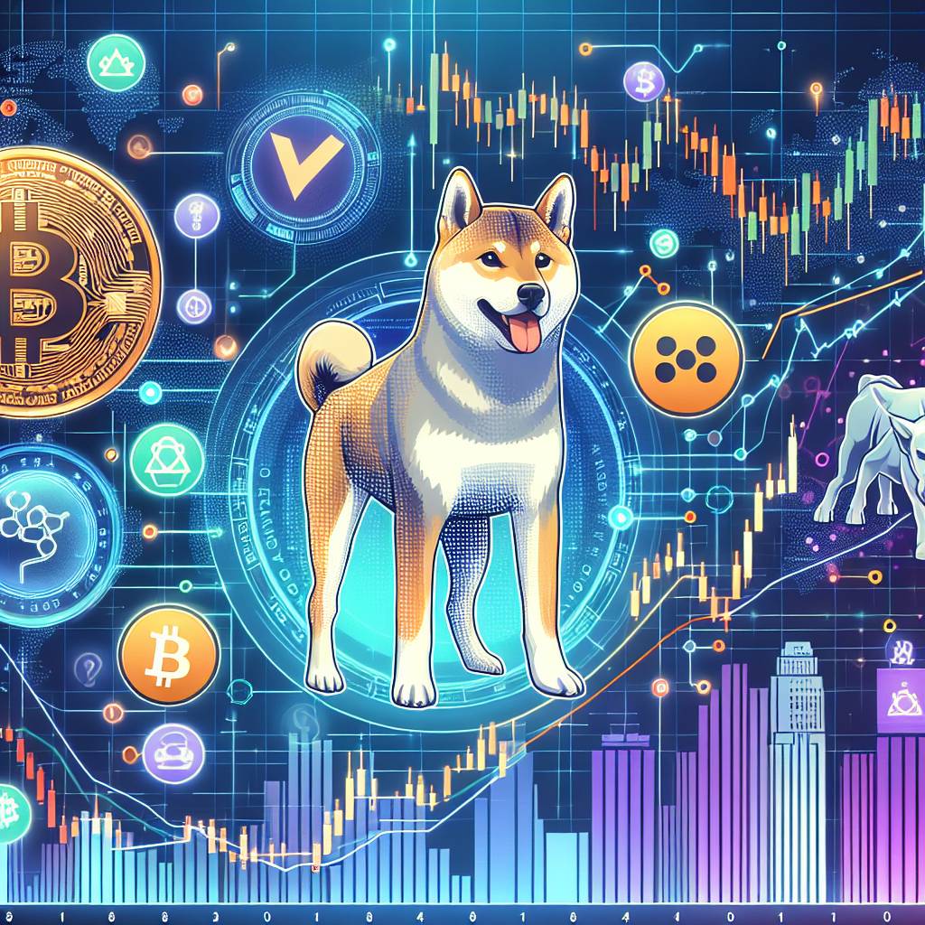 How does the recent Shiba Inu update affect its price in the digital currency market?