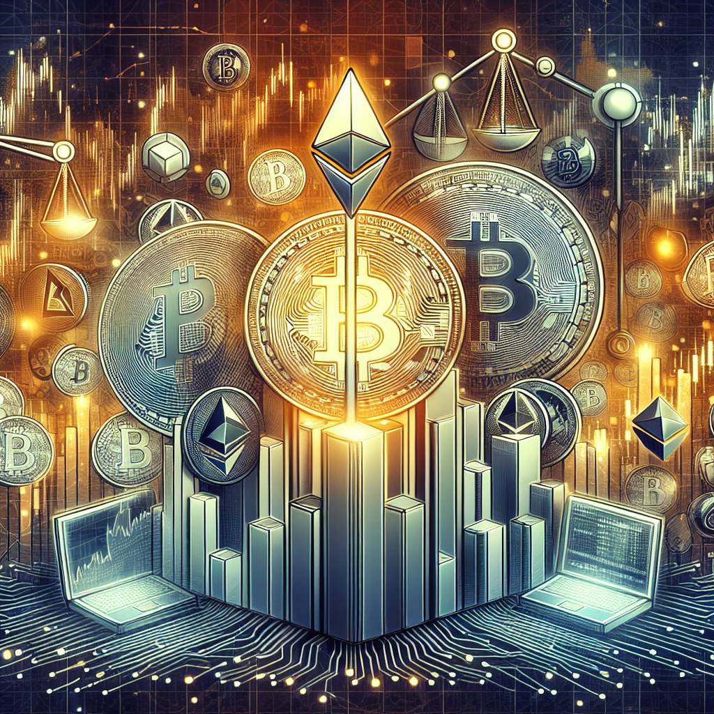 What factors contribute to the stability of a cryptocurrency?