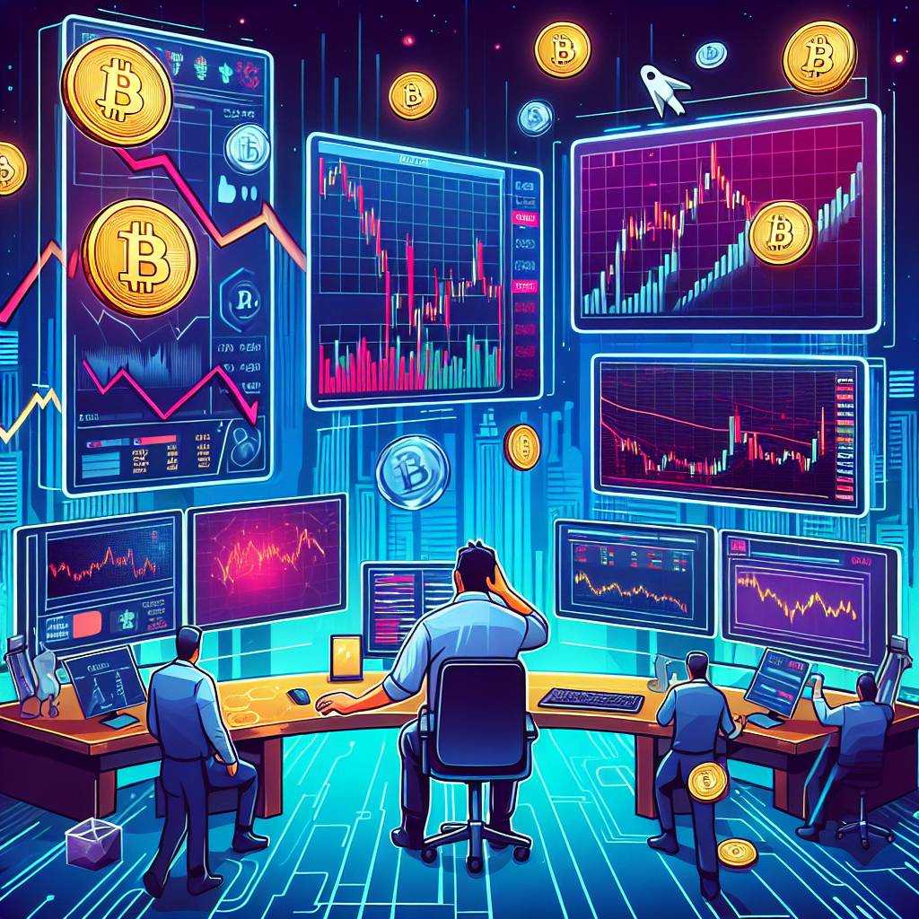 What are the risks of selling on crypto exchanges?