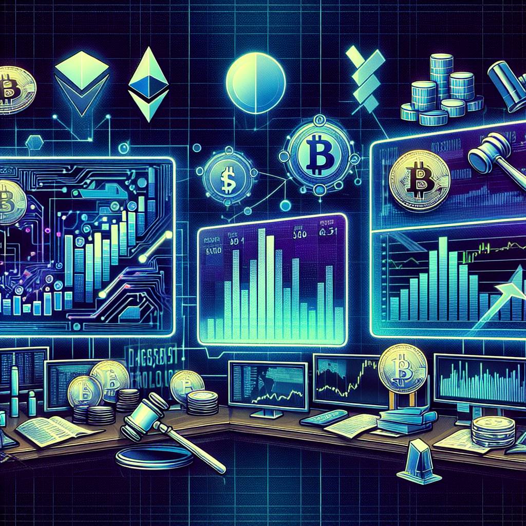 What is the impact of SEC regulations on grayscale investments in the cryptocurrency market?