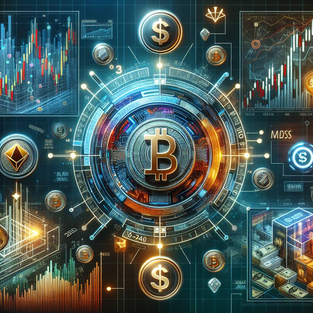 What factors should I consider when forecasting the stock price of cryptocurrencies?