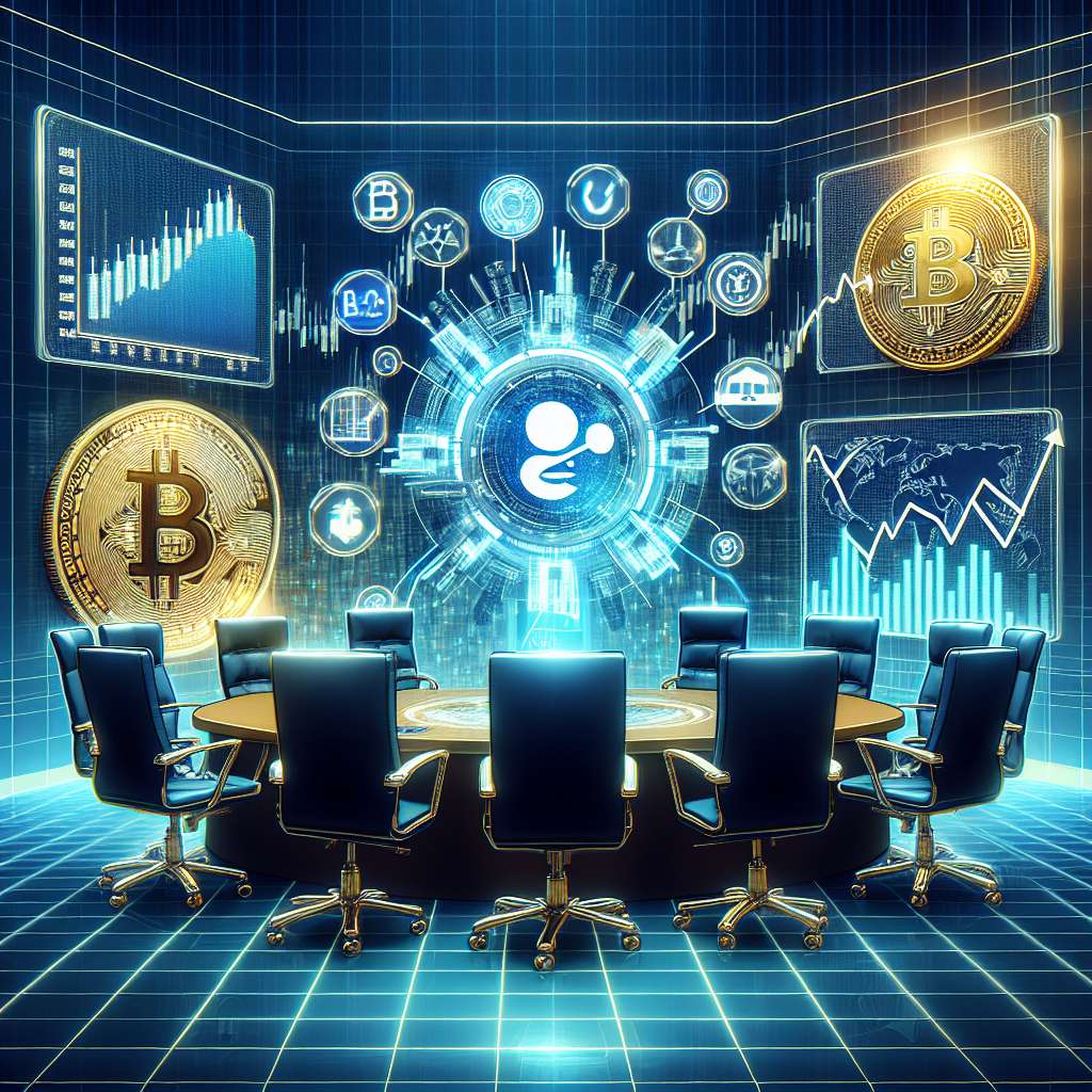 How will the outcome of the next FOMC meeting affect the value of digital currencies?