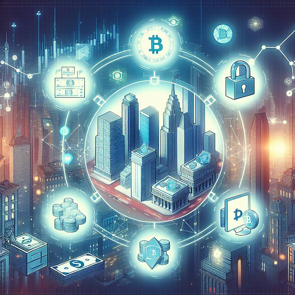 How does the consensus algorithm affect the cryptocurrency ecosystem in Austin, TX?
