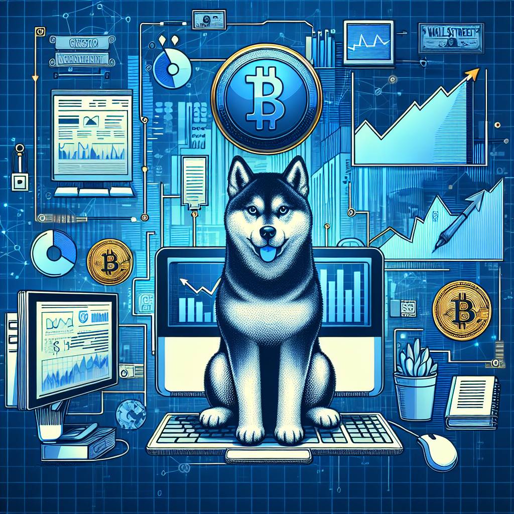 What is Huckleberry Inu and how does it relate to the world of cryptocurrency?