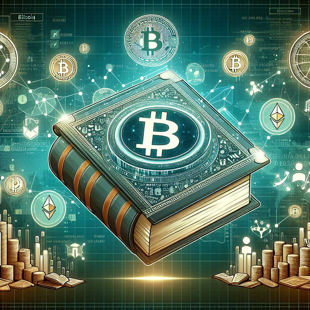 How can I find a trading 101 book that covers digital currencies?