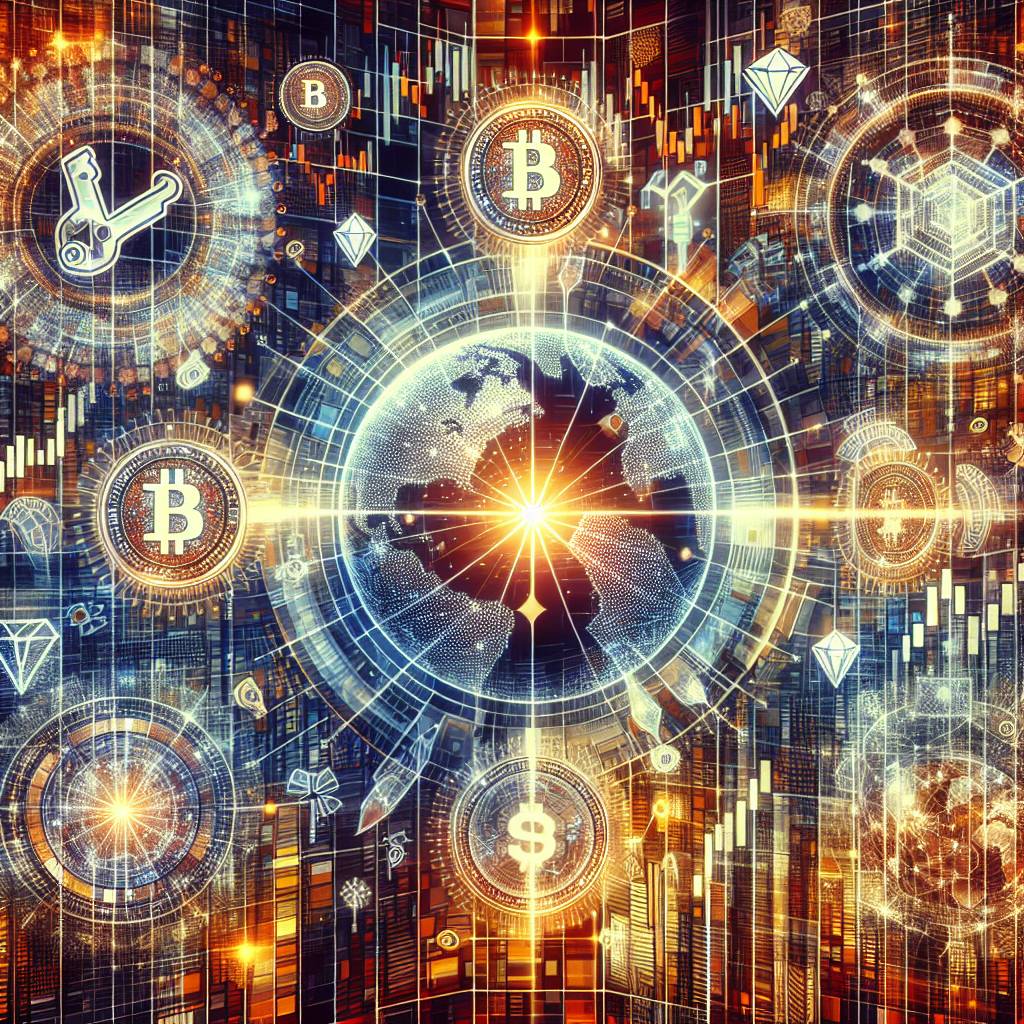 How can internet magic revolutionize the way we trade and invest in cryptocurrencies?