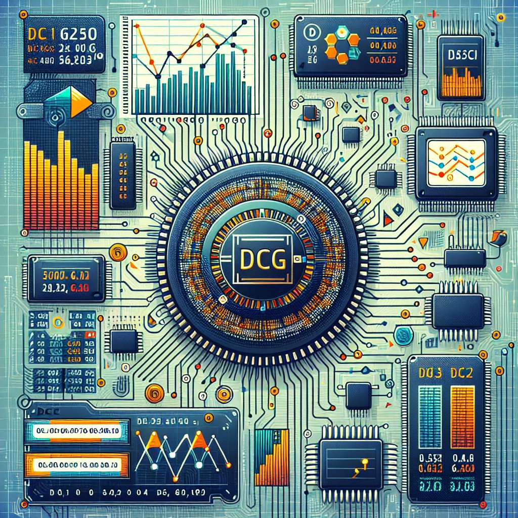 What is the relationship between DCG and theblock in the cryptocurrency industry?