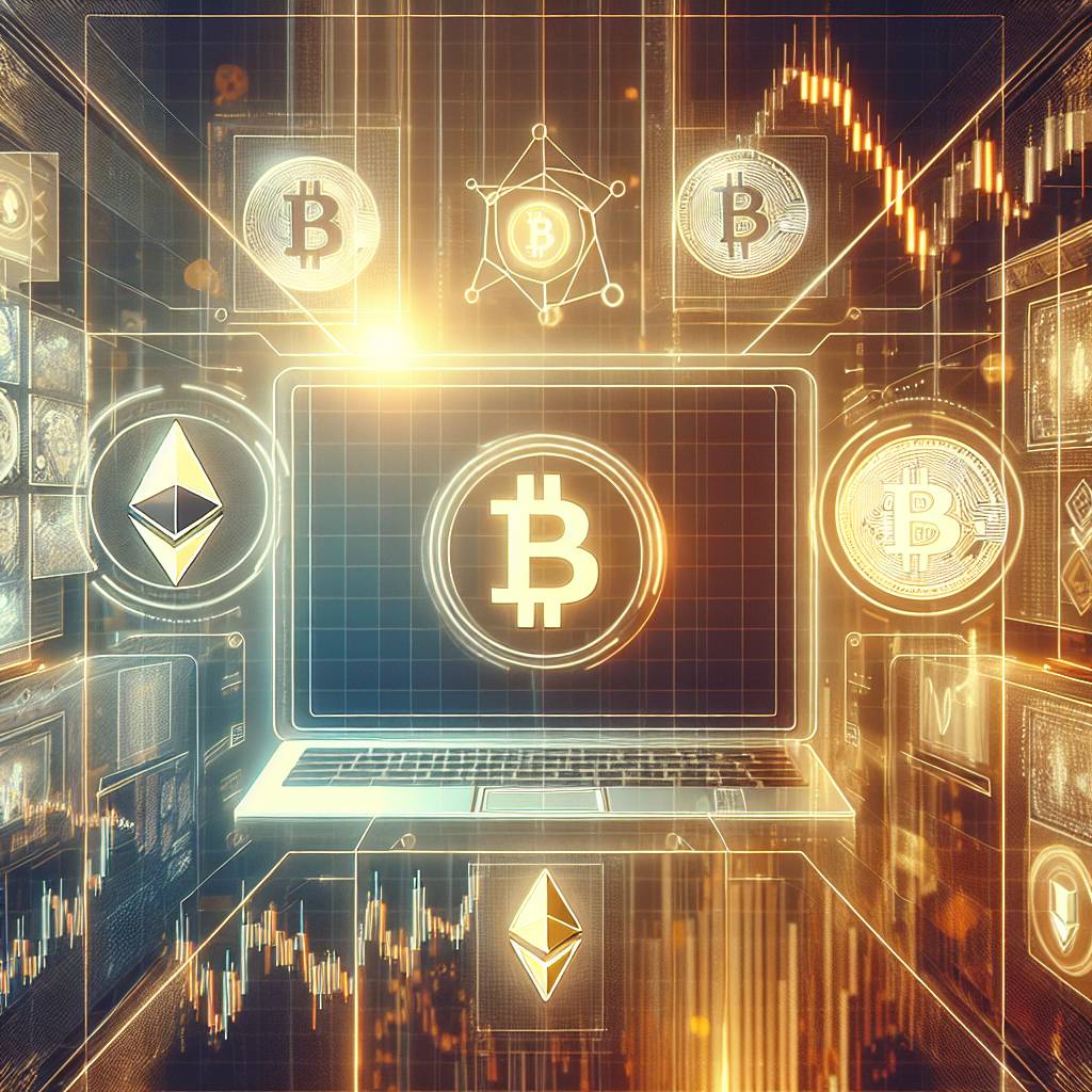 How can I open an overseas brokerage account for investing in digital currencies?