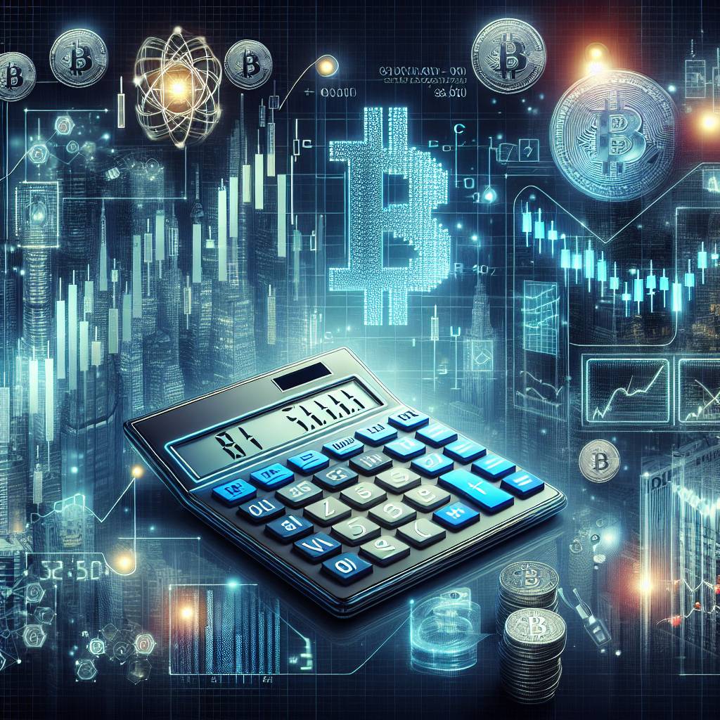 Are there any cent calculators specifically designed for Bitcoin trading?
