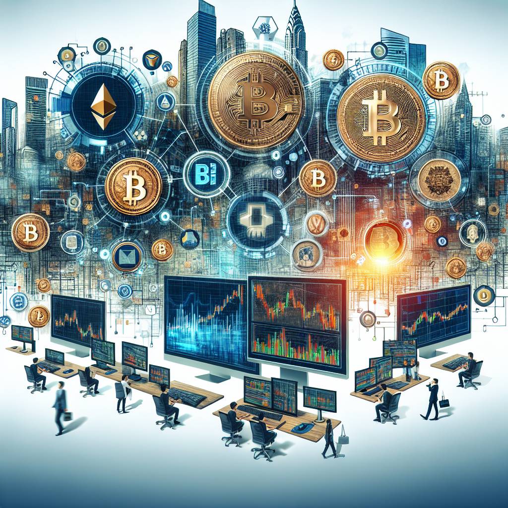 What are the best cryptocurrency slots to stake real money?