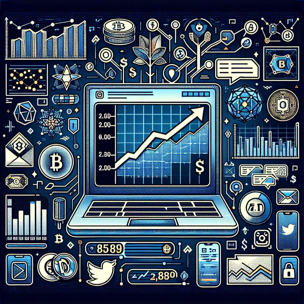 Are there any correlations between the rising price of silver and the performance of cryptocurrencies?