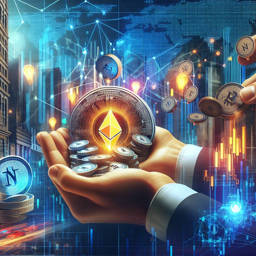 What are the potential benefits of investing in Ginkgo Bioworks stock for cryptocurrency enthusiasts?