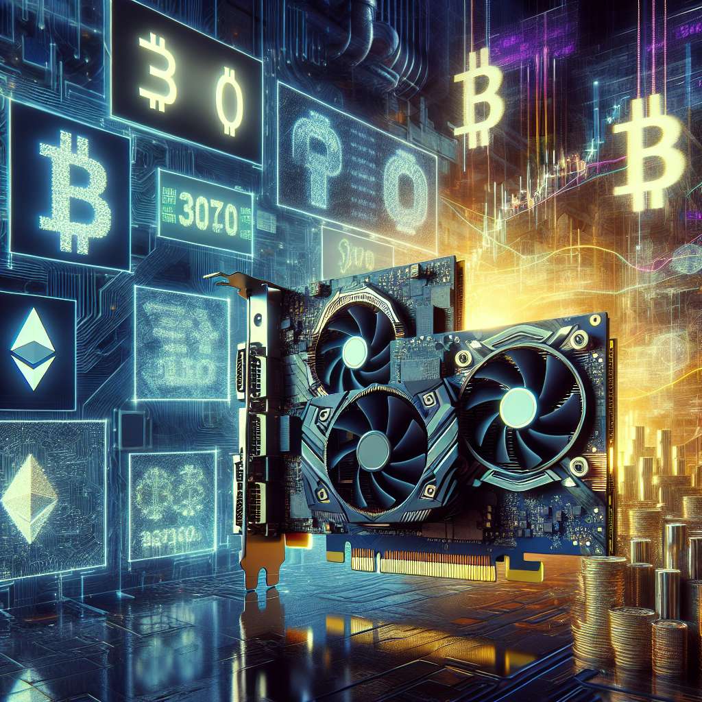What are the differences between 3070 LHR and 3070 Ti in the world of cryptocurrency?